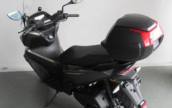 Neufahrzeug Kymco Sky Town 125i ABS - Bild 8