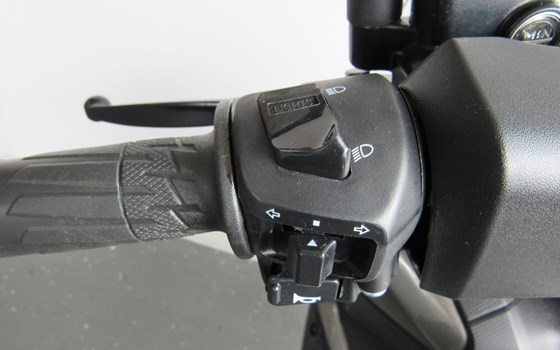 Neufahrzeug Kymco Sky Town 125i ABS - Bild 9