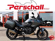 Honda NT1100 DCT