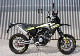 Gebrauchte Fantic XMF 125 Performance