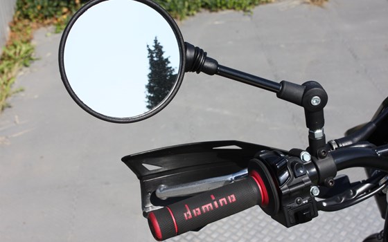 Gebrauchtmotorrad Fantic XMF 125 Performance - Bild 12