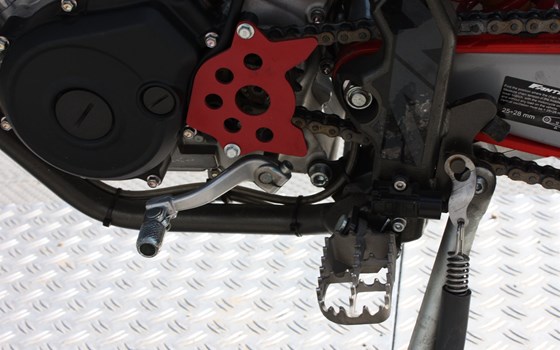 Gebrauchtmotorrad Fantic XMF 125 Performance - Bild 15