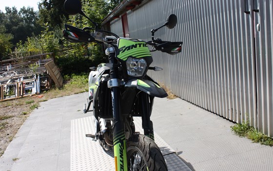 Gebrauchtmotorrad Fantic XMF 125 Performance - Bild 4