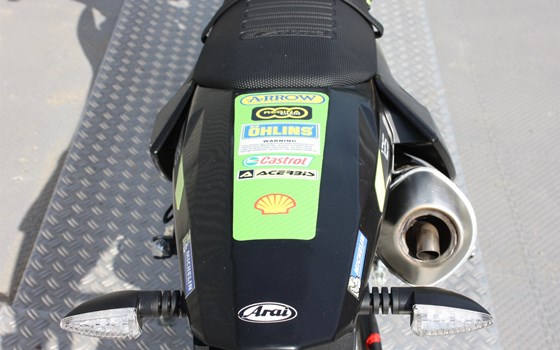 Gebrauchtmotorrad Fantic XMF 125 Performance - Bild 7