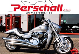 Gebrauchte Suzuki VZR 1800