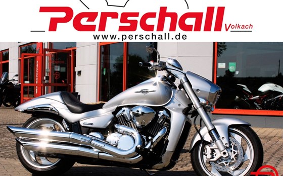 Gebrauchtmotorrad Suzuki VZR 1800 - Bild 1