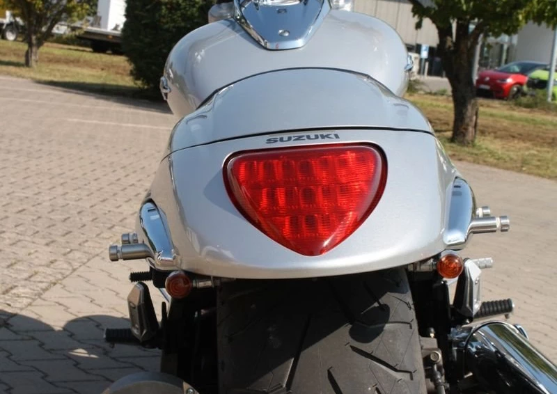 Angebot Suzuki VZR 1800 Bild 10: Angebot Suzuki VZR 1800