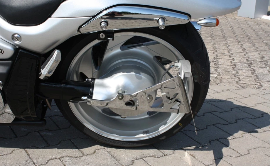Angebot Suzuki VZR 1800 Bild 11: Angebot Suzuki VZR 1800