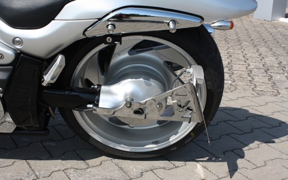 Gebrauchtmotorrad Suzuki VZR 1800 - Bild 11