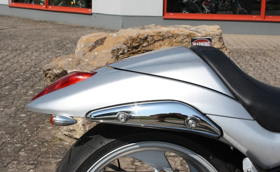 Angebot Suzuki VZR 1800 Bild 14: Angebot Suzuki VZR 1800