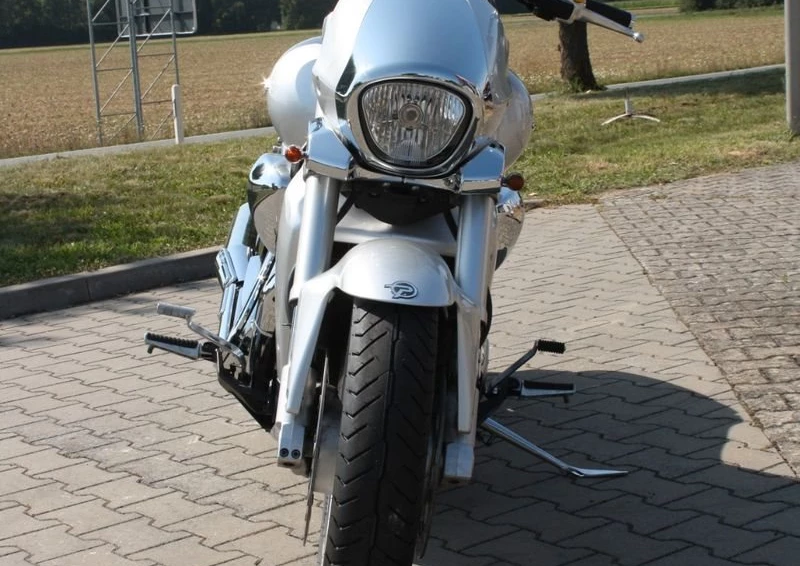 Angebot Suzuki VZR 1800 Bild 15: Angebot Suzuki VZR 1800