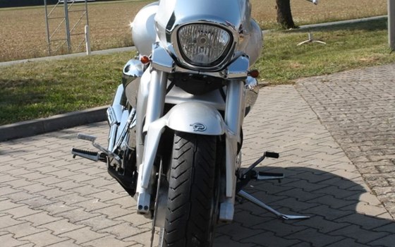 Gebrauchtmotorrad Suzuki VZR 1800 - Bild 15