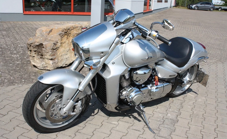 Angebot Suzuki VZR 1800 Bild 3: Angebot Suzuki VZR 1800