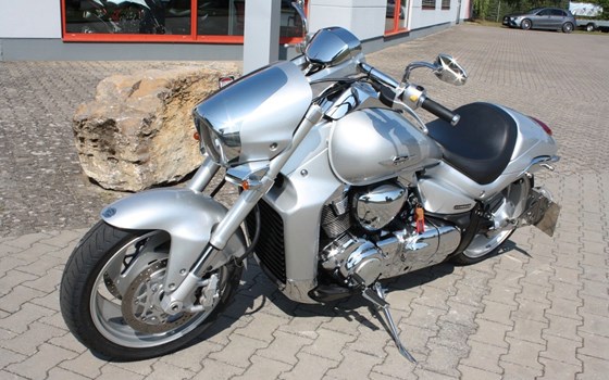 Gebrauchtmotorrad Suzuki VZR 1800 - Bild 3