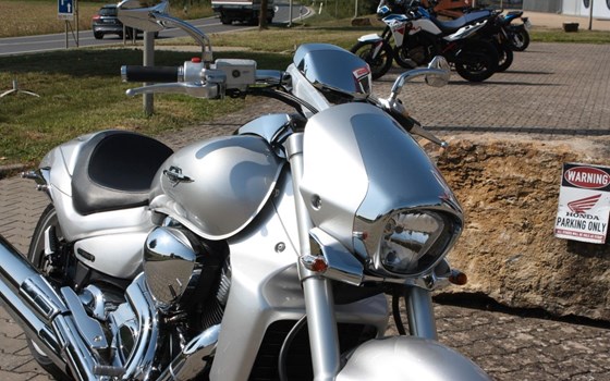 Gebrauchtmotorrad Suzuki VZR 1800 - Bild 5