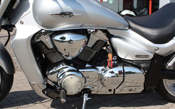 Gebrauchtmotorrad Suzuki VZR 1800 - Bild 6