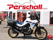 Honda XL750 Transalp