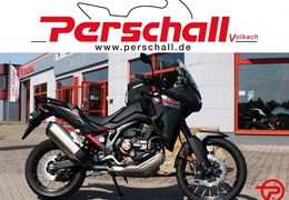 Gebrauchte Honda CRF1100L Africa Twin DCT/ES