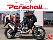 Honda CRF1100L Africa Twin DCT