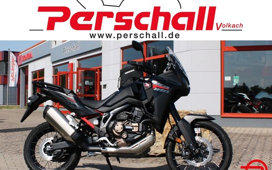 Gebrauchtmotorrad Honda CRF1100L Africa Twin DCT - Bild 1