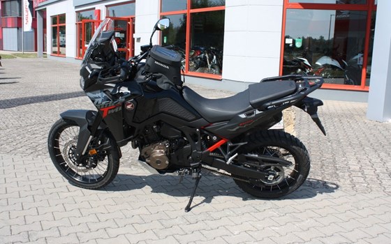 Gebrauchtmotorrad Honda CRF1100L Africa Twin DCT/ES - Bild 12