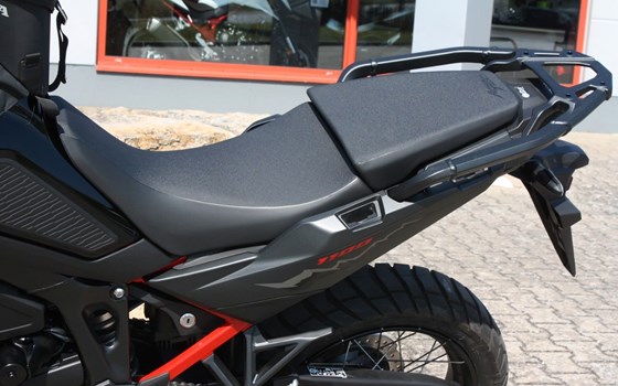 Gebrauchtmotorrad Honda CRF1100L Africa Twin DCT/ES - Bild 13