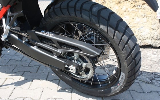 Gebrauchtmotorrad Honda CRF1100L Africa Twin DCT - Bild 14