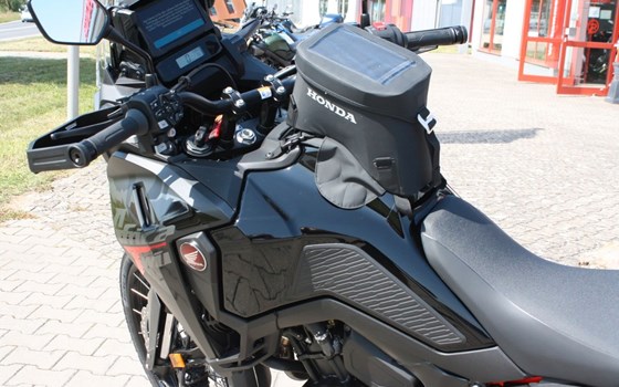 Gebrauchtmotorrad Honda CRF1100L Africa Twin DCT/ES - Bild 15