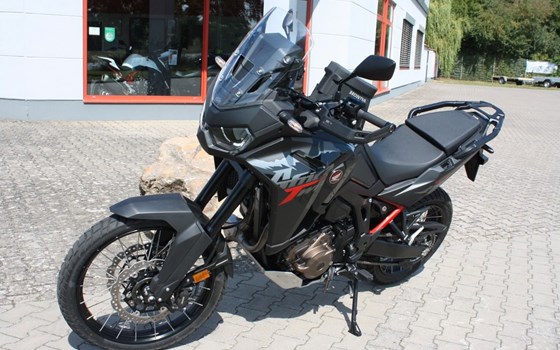 Gebrauchtmotorrad Honda CRF1100L Africa Twin DCT/ES - Bild 3