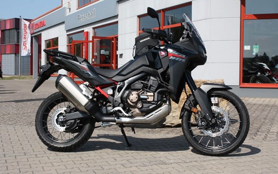 Gebrauchtmotorrad Honda CRF1100L Africa Twin DCT - Bild 4
