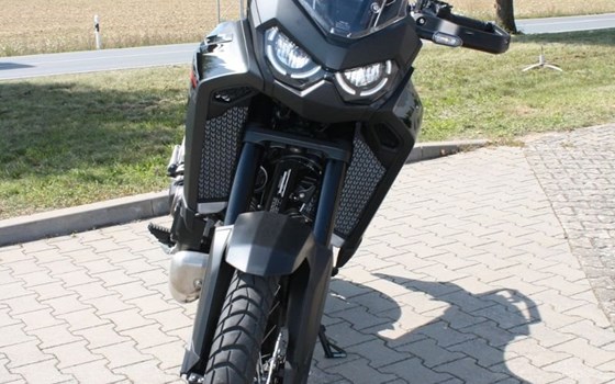 Gebrauchtmotorrad Honda CRF1100L Africa Twin DCT/ES - Bild 5