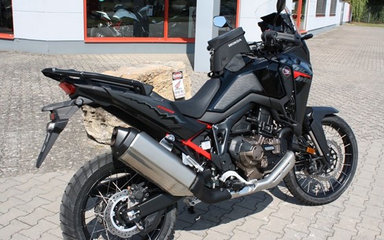 Gebrauchtmotorrad Honda CRF1100L Africa Twin DCT - Bild 6