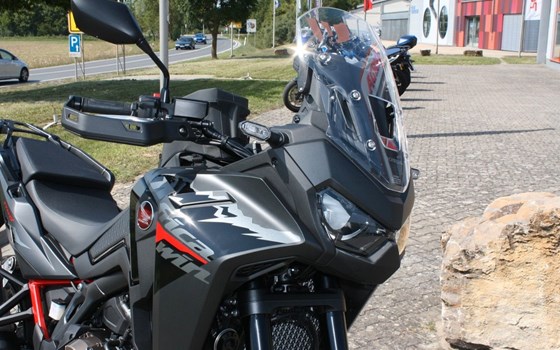 Gebrauchtmotorrad Honda CRF1100L Africa Twin DCT/ES - Bild 7