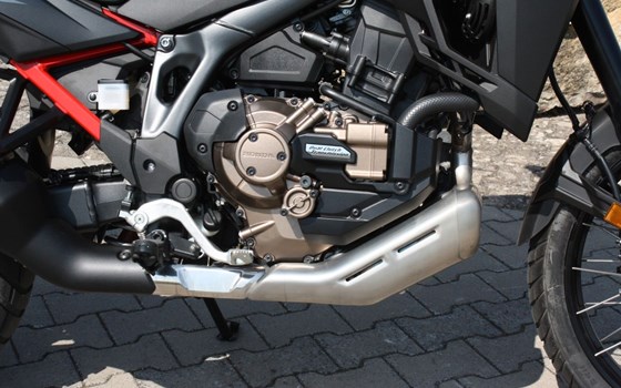 Gebrauchtmotorrad Honda CRF1100L Africa Twin DCT - Bild 8