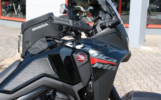 Gebrauchtmotorrad Honda CRF1100L Africa Twin DCT/ES - Bild 9