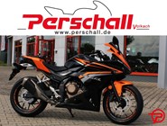 Honda CBR500R