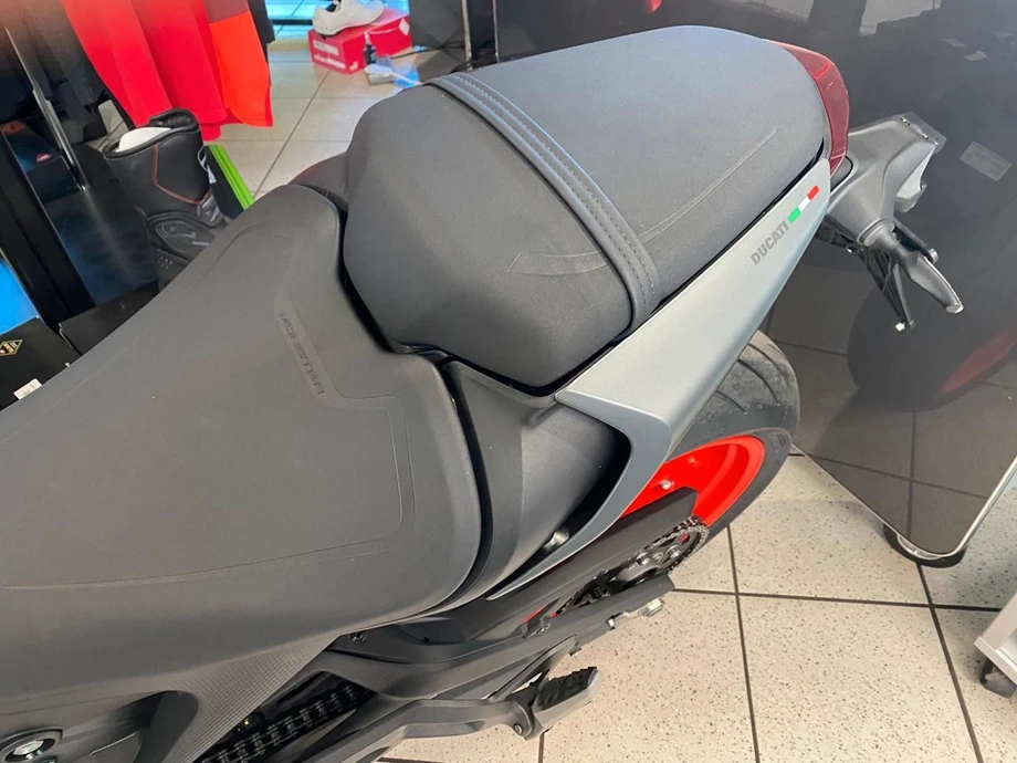 Angebot Ducati Monster Bild 10: Angebot Ducati Monster