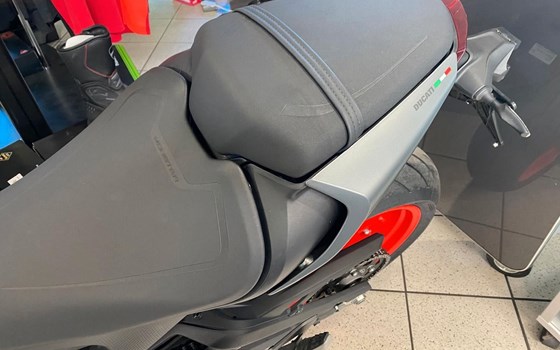 Gebrauchtmotorrad Ducati Monster - Bild 10