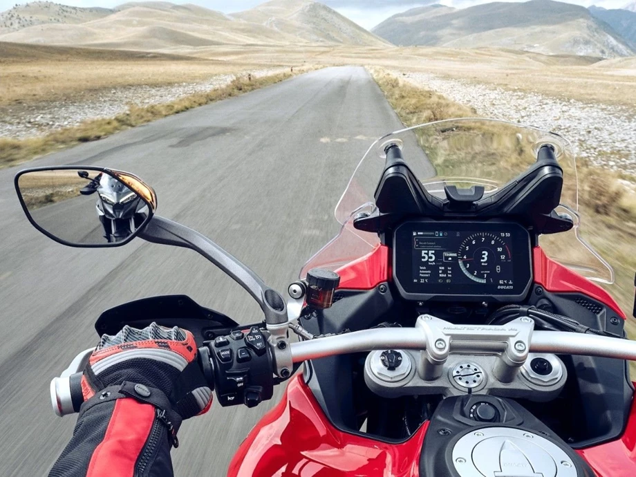 Angebot Ducati Monster Bild 20: Angebot Ducati Monster