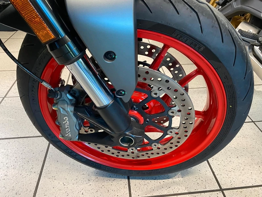 Angebot Ducati Monster Bild 5: Angebot Ducati Monster