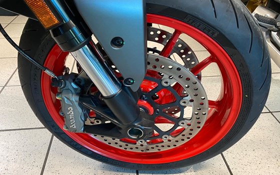 Gebrauchtmotorrad Ducati Monster - Bild 5