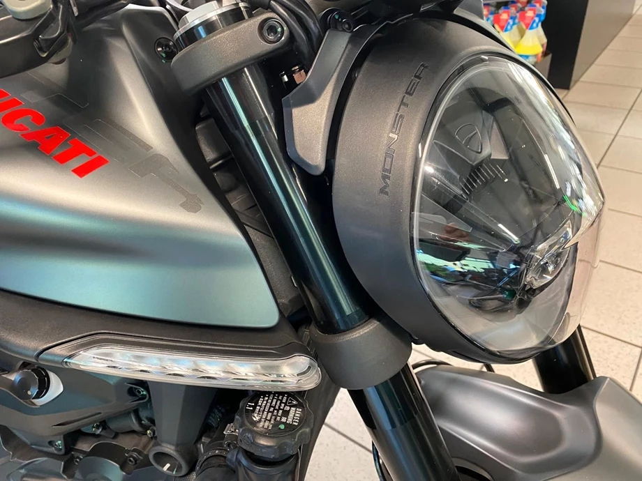 Angebot Ducati Monster Bild 6: Angebot Ducati Monster