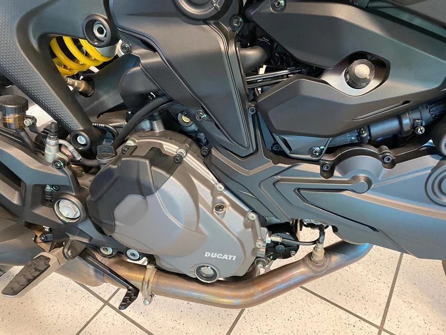 Angebot Ducati Monster Bild 9: Angebot Ducati Monster