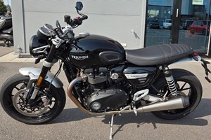 Angebot Triumph Speed Twin 1200
