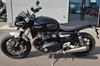 Triumph Speed Twin 1200