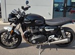 Angebot Triumph Speed Twin 1200