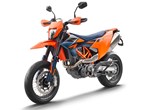 Angebot KTM 690 SMC R