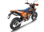 Angebot KTM 690 SMC R