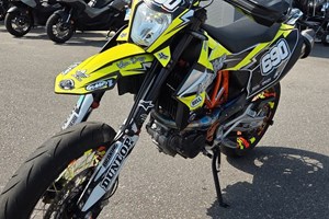 Angebot KTM 690 SMC R