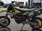 Angebot KTM 690 SMC R